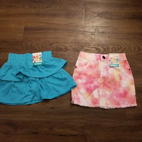 Girls Skirts, 18 Months, Set of 9 - Picture 7 of 15